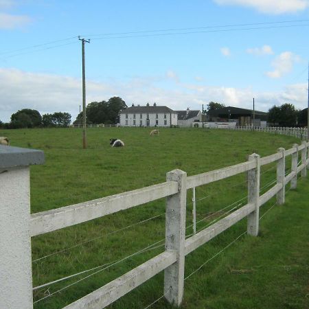 Castlehaven Villa Donaghmore  Buitenkant foto