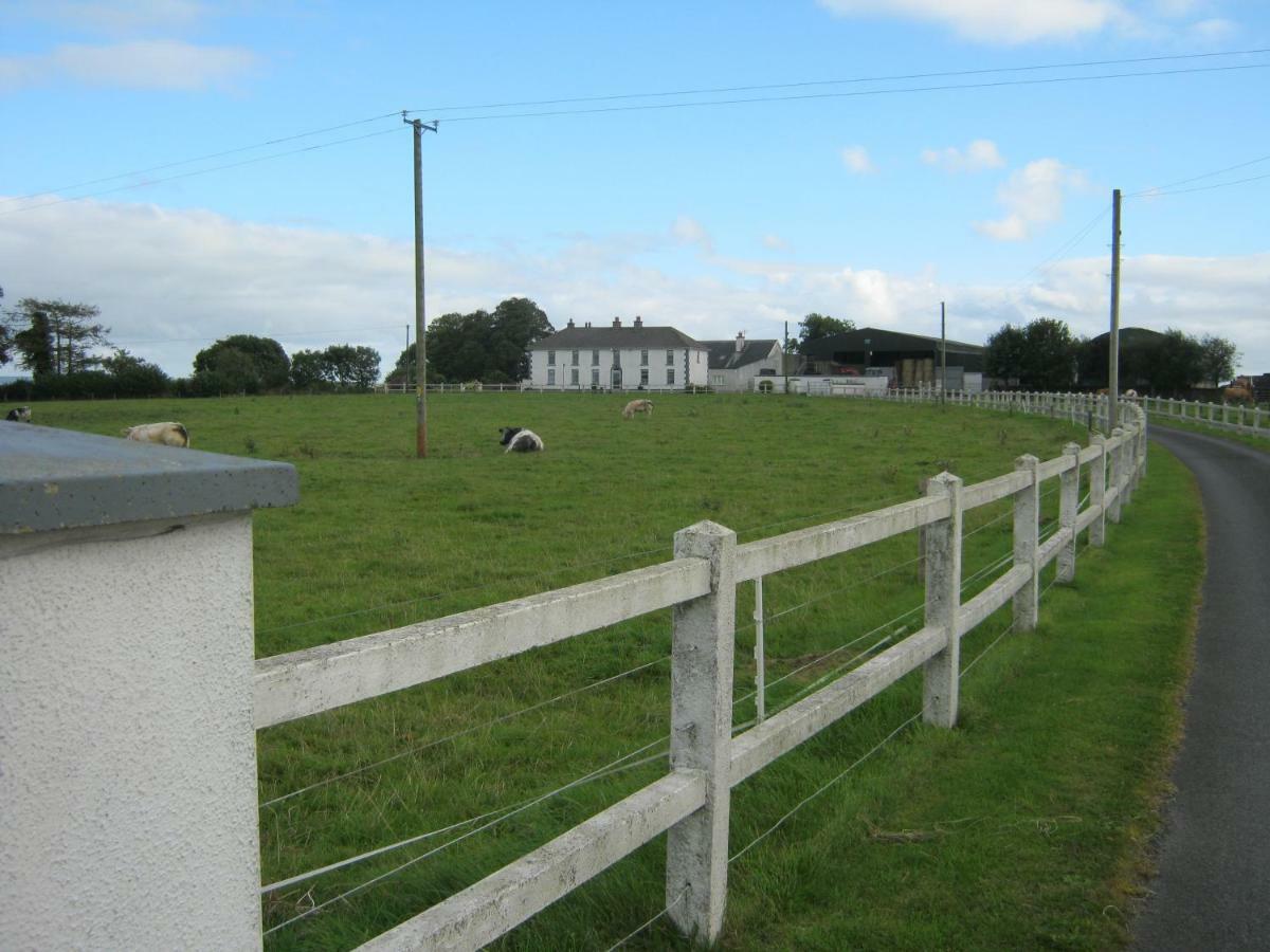 Castlehaven Villa Donaghmore  Buitenkant foto